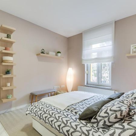 Apartman Noa, Zagreb Appartement Buitenkant foto
