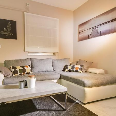 Apartman Noa, Zagreb Appartement Buitenkant foto