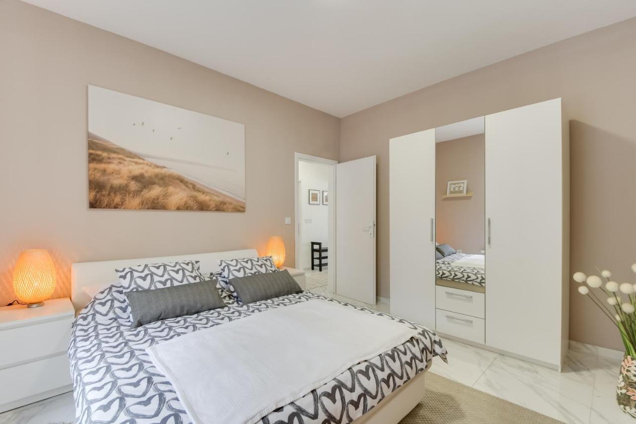 Apartman Noa, Zagreb Appartement Buitenkant foto