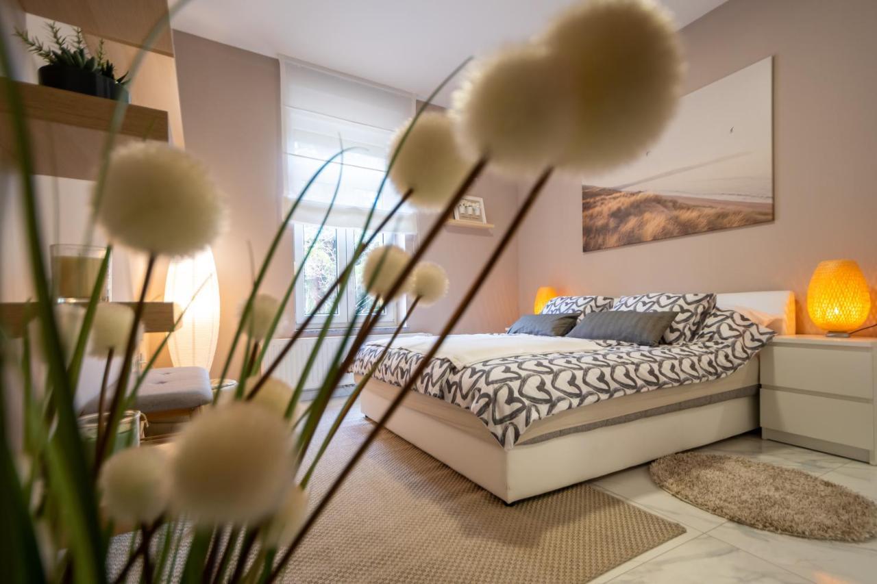 Apartman Noa, Zagreb Appartement Buitenkant foto