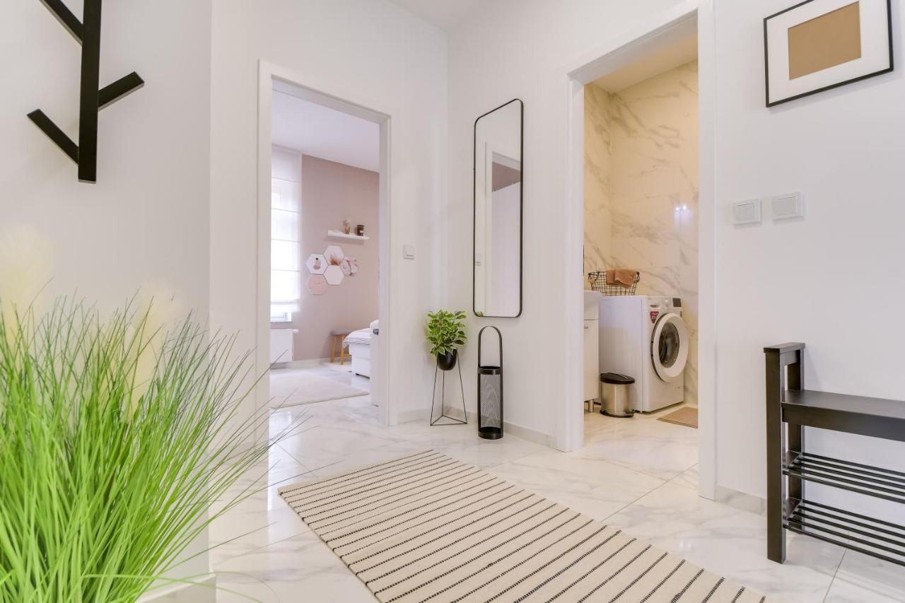 Apartman Noa, Zagreb Appartement Buitenkant foto