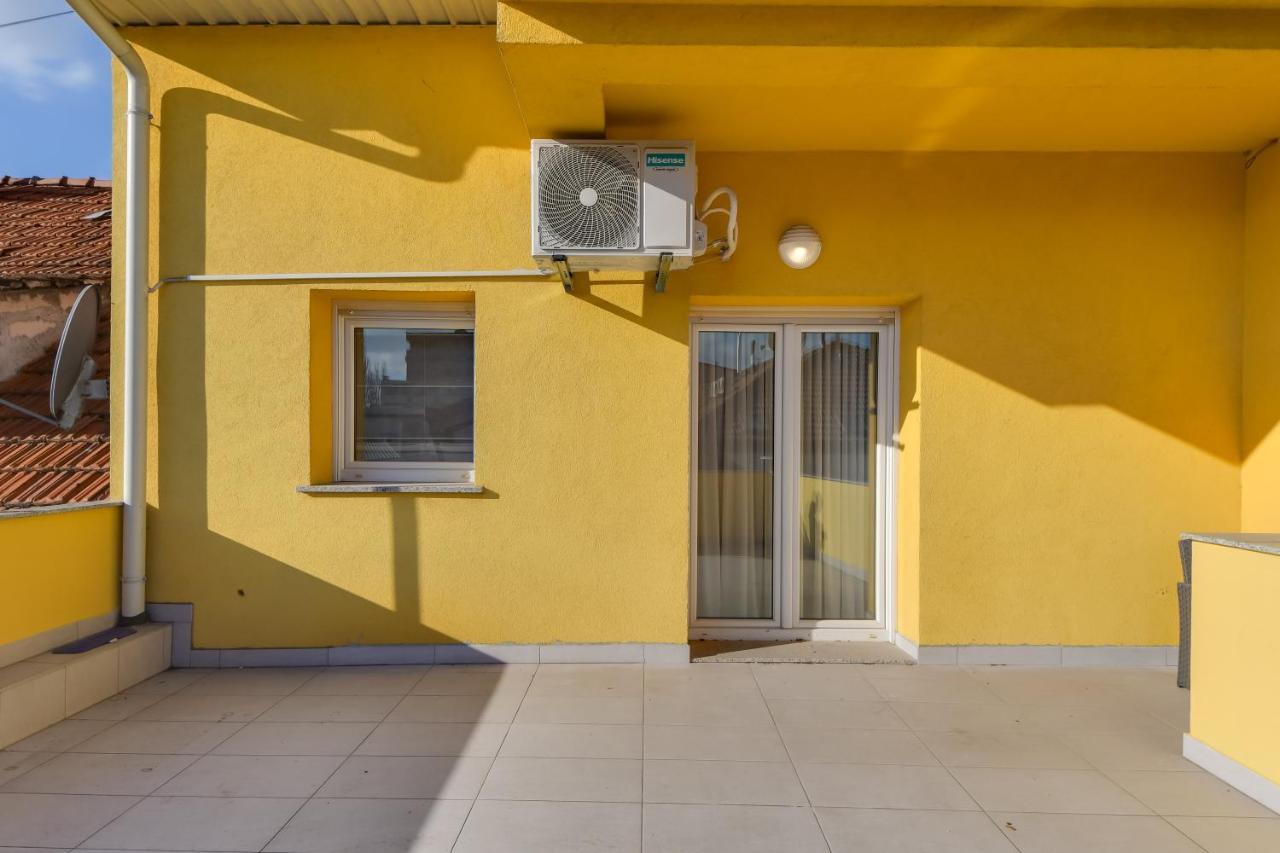 Apartman Noa, Zagreb Appartement Buitenkant foto