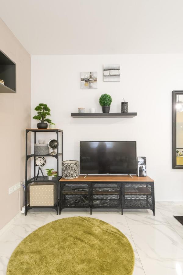 Apartman Noa, Zagreb Appartement Buitenkant foto